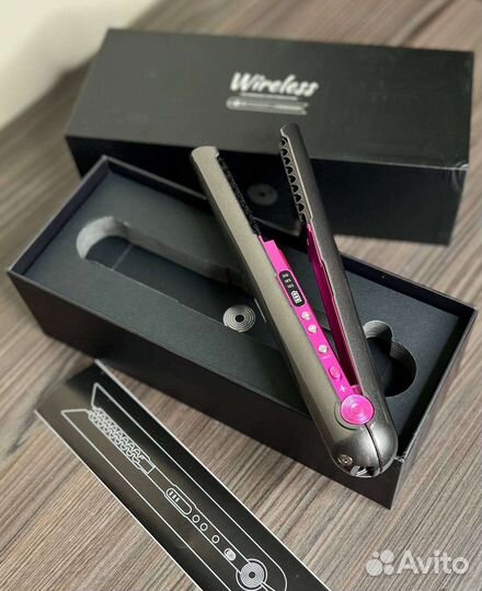 Выпрямитель wireless беспроводной (новый)