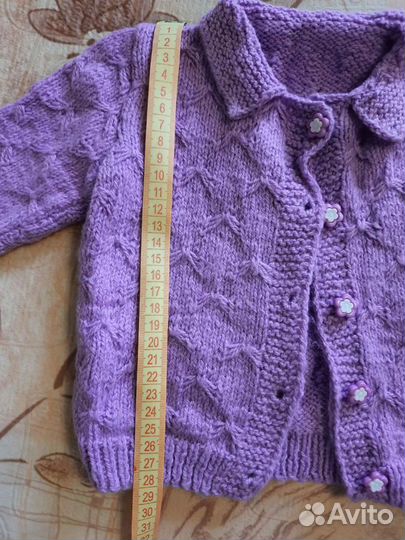 Вещи на новорожденного / комбинезон