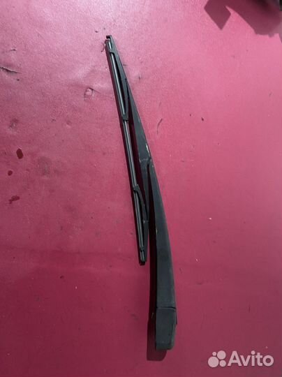 Поводок заднего дворника Kia Ceed / i30