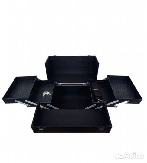 Бьюти кейс для косметики