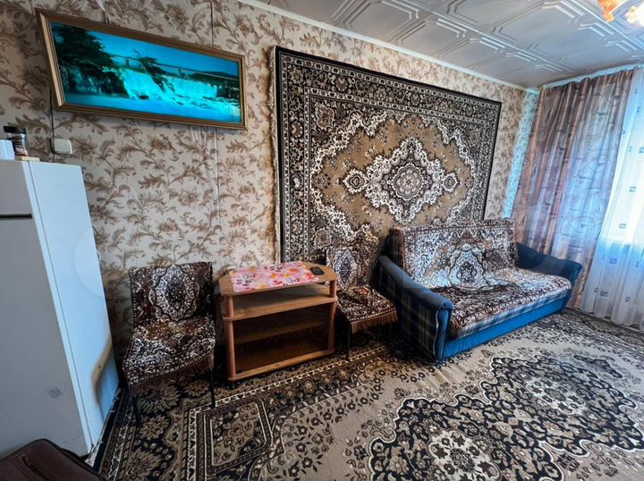 1-к. квартира, 21,8 м², 1/9 эт.