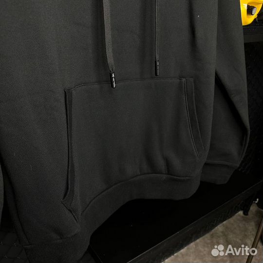 Худи Arcteryx на Флисе