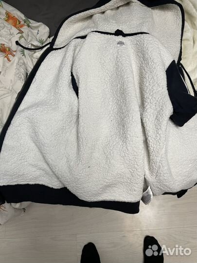 Толстовка Gap утепленная