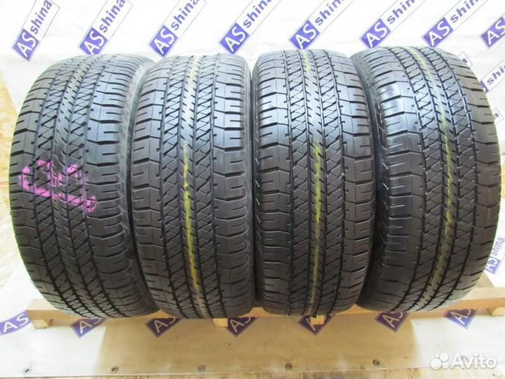 Bridgestone Dueler H/T 684II 275/60 R20 97P