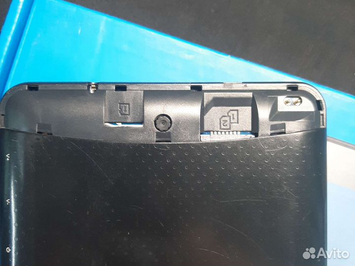 Oysters T72MR 3G (512/4)