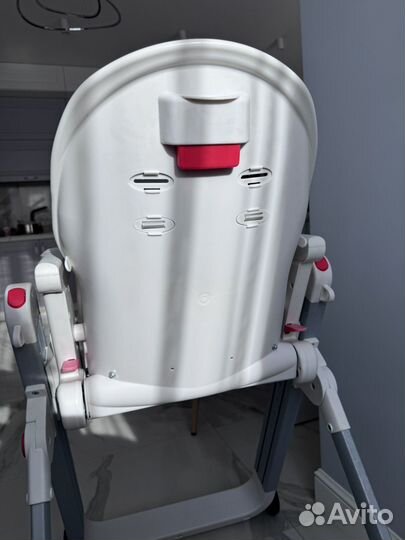 Стульчик для кормления nuovita