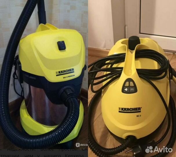 Уборка квартир. Клининг/Лично