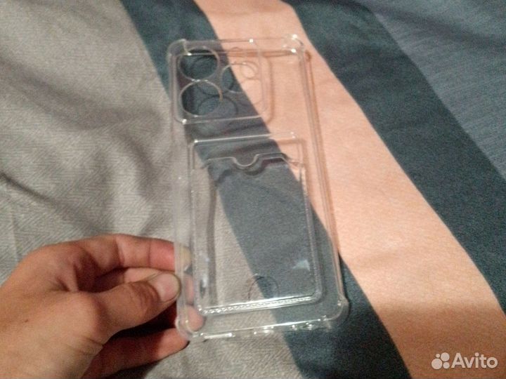 Чехол на tecno spark 10 pro