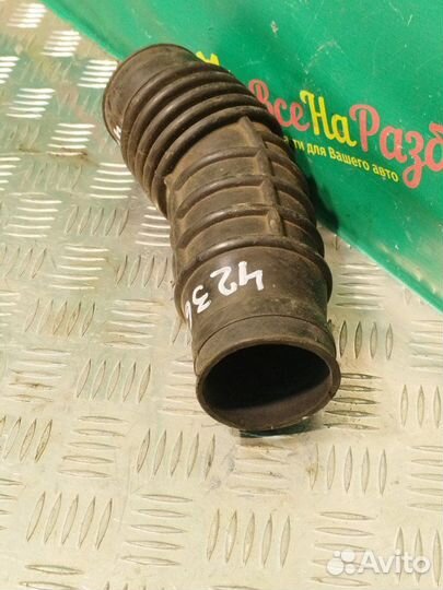 Патрубок воздушного фильтра Chery Amulet