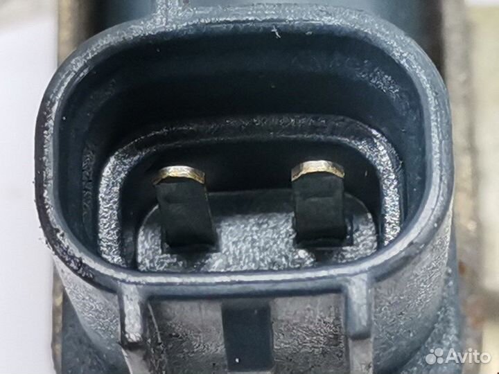 Клапан воздушный для Subaru Forester 1 (SF)