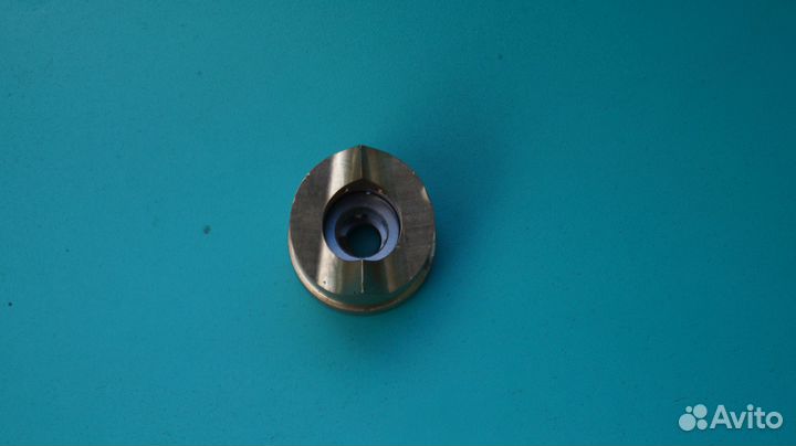 Дробилка льда для льдогенератора icematic 696436