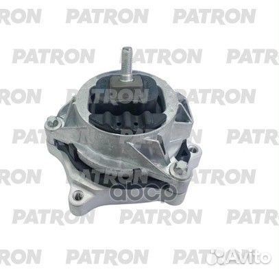 Опора двигателя BMW 1 (F20) 15- 3 (F30, F80) (F