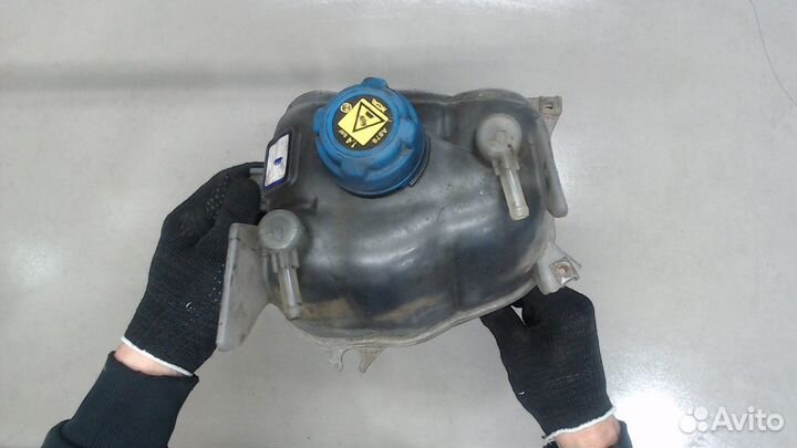 Бачок расширительный Citroen Jumper (Relay), 2013