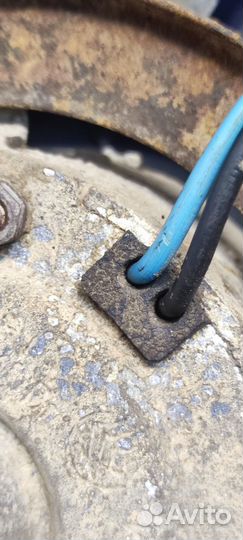 Вентилятор охлаждения ZaZ Chance