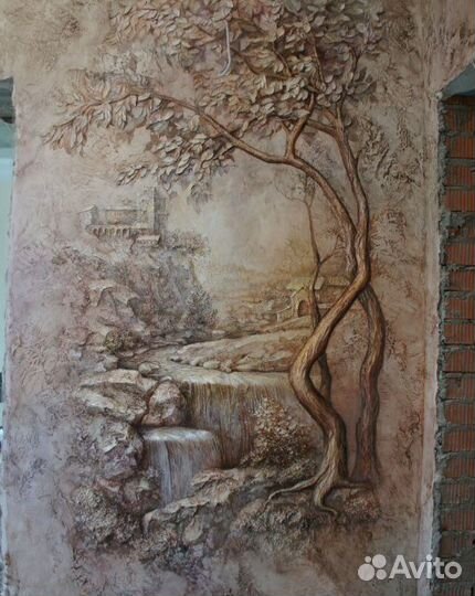 Художник, декоратор