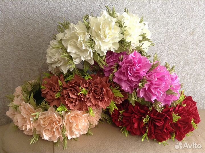 Ободки объемные