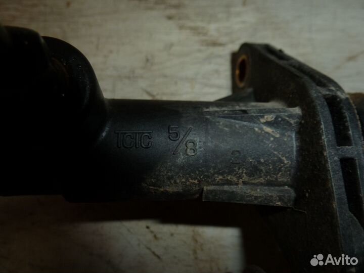 Цилинд Сцепления главный и рабочий Киа Церато