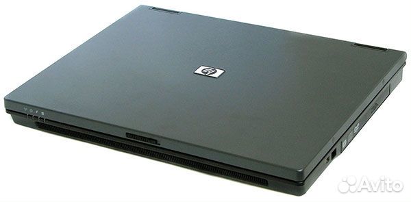 HP Compaq nx6310