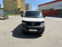 Volkswagen Transporter 1.9 MT, 2005, 360 000 км, с пробегом, цена 720 000 руб.