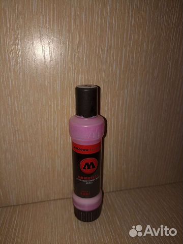 Сквизер Molotov dripstick