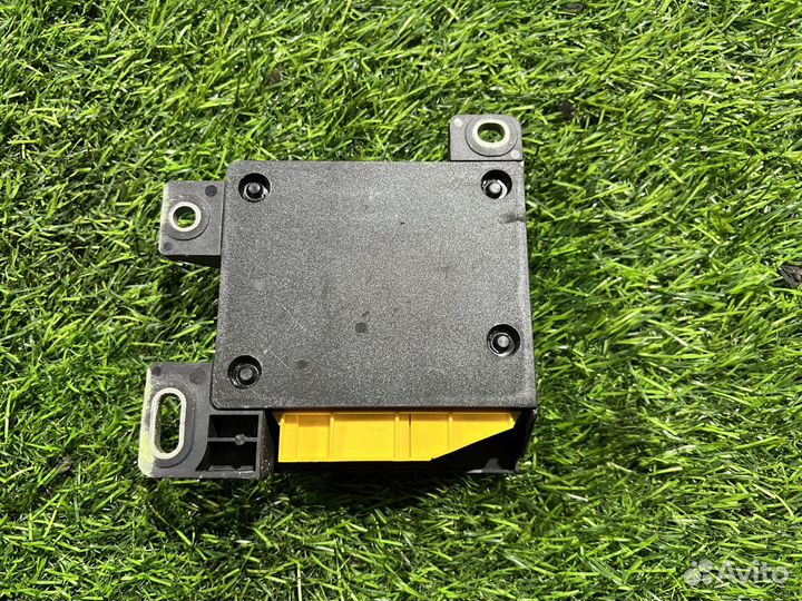 Блок управления Airbag Renault Logan