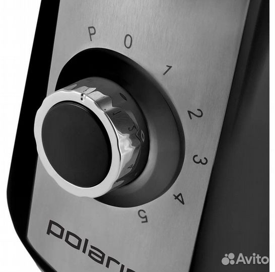 Блендер Polaris стационарный новый