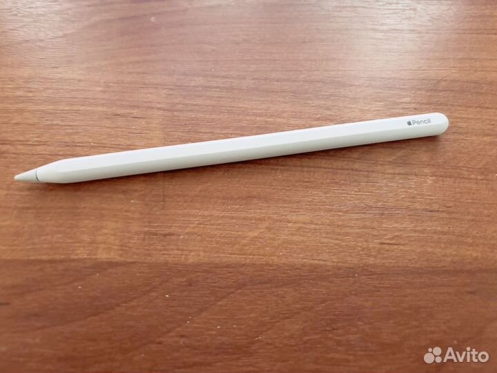 Apple pencil 2nd generation