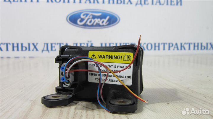 Датчик ускорения Ford C-MAX 2003-2011