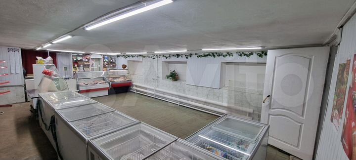 Свободного назначения, 125.5 м²