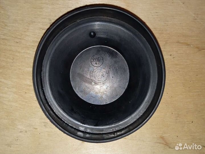 Заглушка на фару hella 153 873