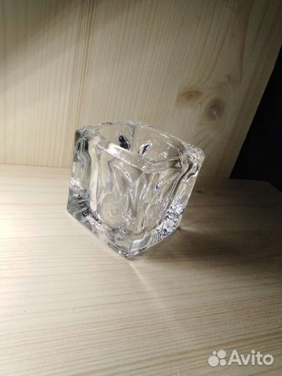 Подсвечник, плафон, вазочка и многое другое