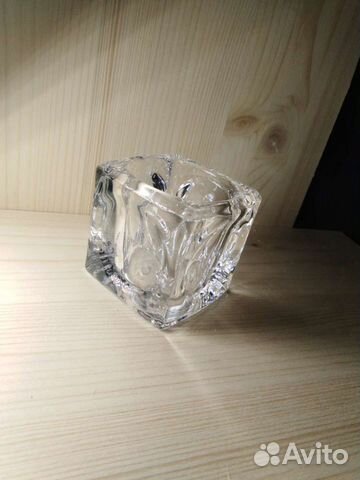 Подсвечник, плафон, вазочка и многое другое