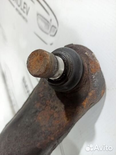 Рычаг передний правый Murano (Z50) 2004-2008 Nissa