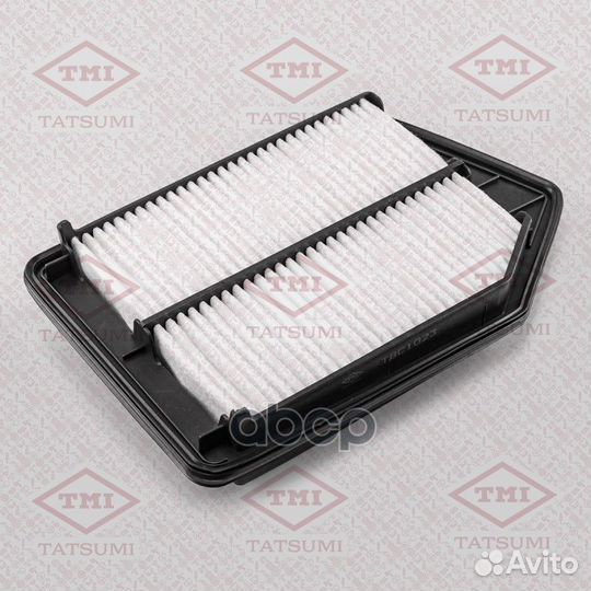 Фильтр воздушный honda Accord 14- LA-1973;EAF0