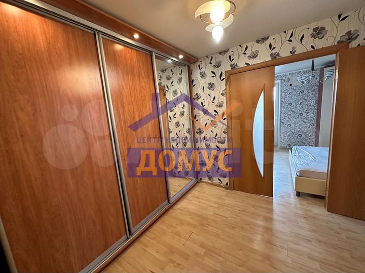 2-к. квартира, 47 м², 8/14 эт.