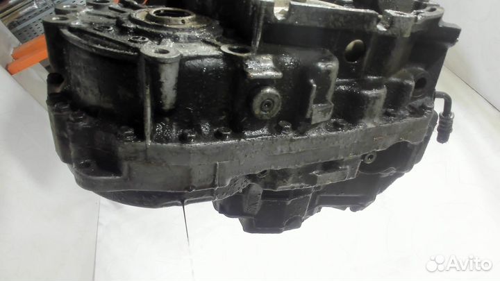 Кпп - автомат (АКПП) Opel Signum, 2003
