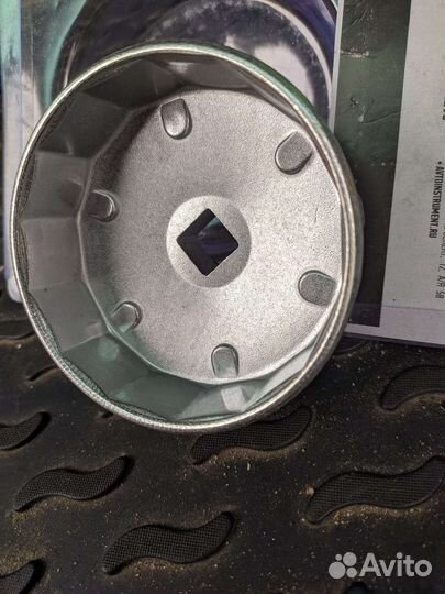 Съемник масляных фильтров Skoda VAG