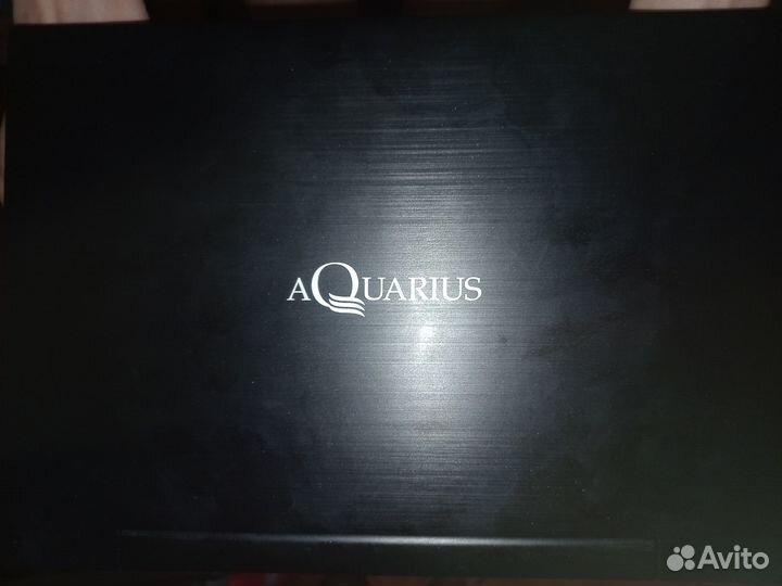 Ноутбук Aquarius Cmp NS573 13.3, Intel 4415U