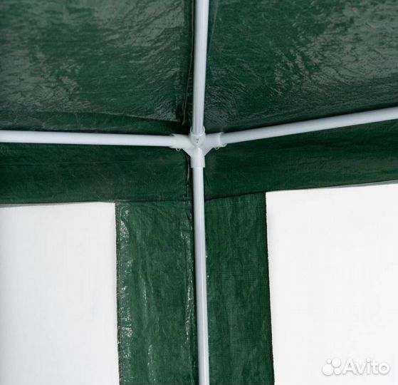 Тент садовый, новый
