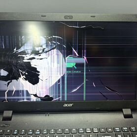 Acer EX2530 N15W4 разбор