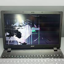 Acer EX2530 N15W4 разбор