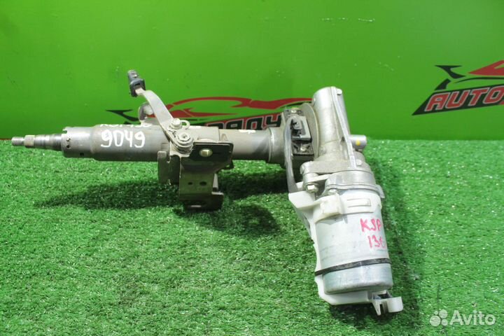 Колонка рулевая toyota, KSP130,NCP131,NSP130,NSP13