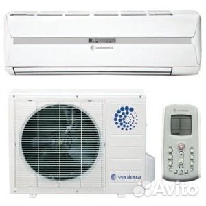 Предлагаем Venterra VCA-18HRN