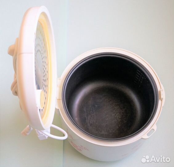 Мультиварка Рolaris PMC0508D