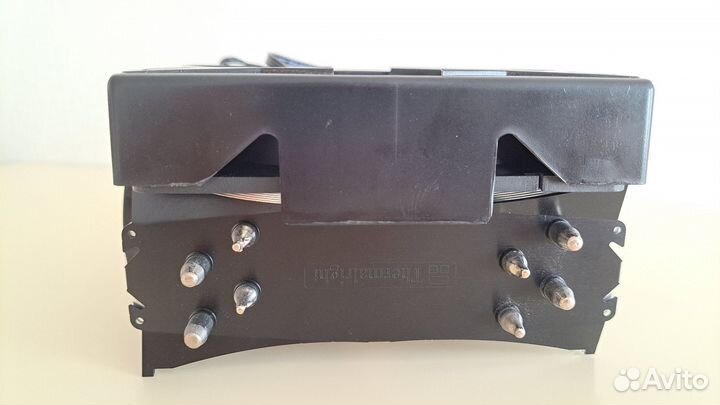 Кулер для процессораThermalright Intel LGA 1200