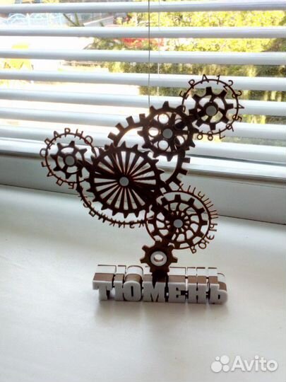 Печать на 3D принтере