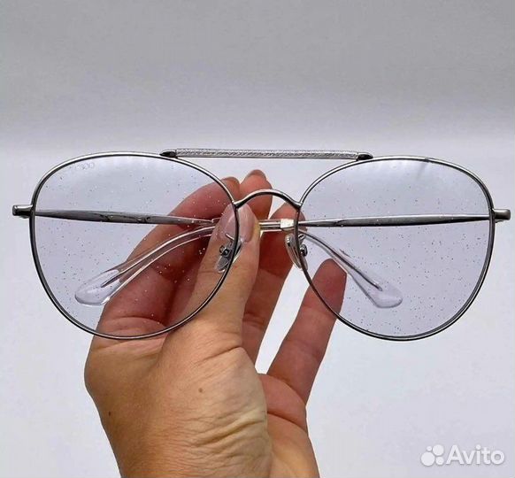 Очки новые италия jimmy choo