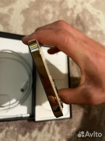 iPhone 12 Pro Max, 128 ГБ