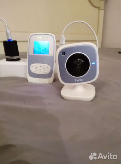 Радио и видео няня