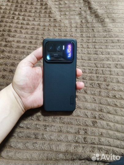 Xiaomi Mi 11 Ultra, 12/256 ГБ